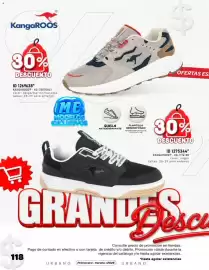 Catálogo Price Shoes Página 118