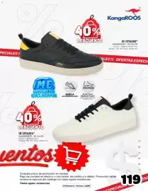 Catálogo Price Shoes Página 119
