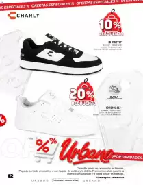 Catálogo Price Shoes Página 12
