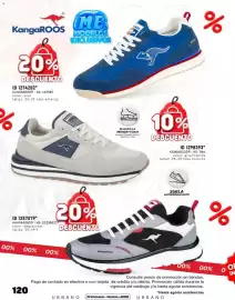 Catálogo Price Shoes Página 120