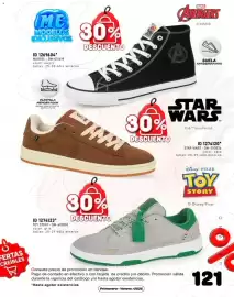 Catálogo Price Shoes Página 121