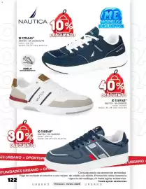 Catálogo Price Shoes Página 122