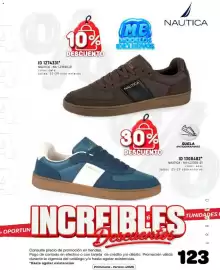Catálogo Price Shoes Página 123