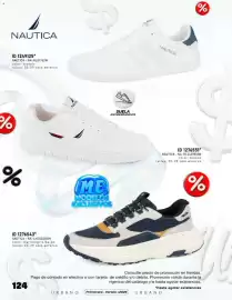 Catálogo Price Shoes Página 124