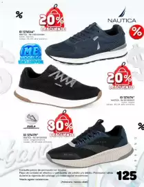 Catálogo Price Shoes Página 125