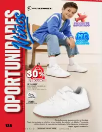 Catálogo Price Shoes Página 128