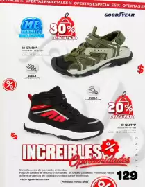 Catálogo Price Shoes Página 129