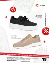 Catálogo Price Shoes Página 13