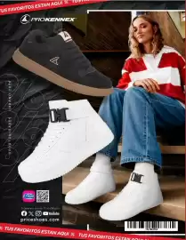 Catálogo Price Shoes Página 132
