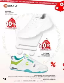 Catálogo Price Shoes Página 14