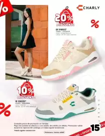 Catálogo Price Shoes Página 15