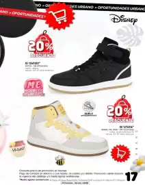 Catálogo Price Shoes Página 17