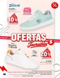 Catálogo Price Shoes Página 18