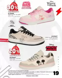 Catálogo Price Shoes Página 19