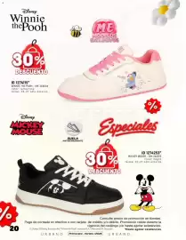 Catálogo Price Shoes Página 20