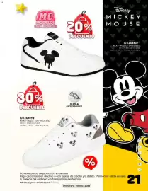 Catálogo Price Shoes Página 21