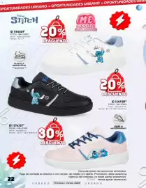 Catálogo Price Shoes Página 22