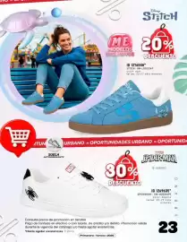 Catálogo Price Shoes Página 23