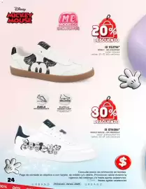 Catálogo Price Shoes Página 24