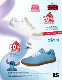 Catálogo Price Shoes Página 25