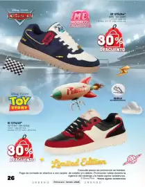 Catálogo Price Shoes Página 26