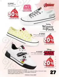 Catálogo Price Shoes Página 27