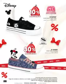Catálogo Price Shoes Página 28