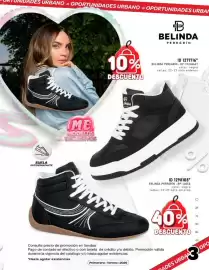 Catálogo Price Shoes Página 3