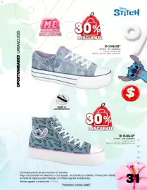 Catálogo Price Shoes Página 31
