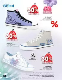 Catálogo Price Shoes Página 32