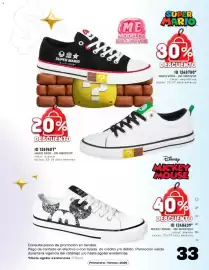 Catálogo Price Shoes Página 33
