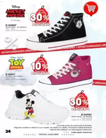 Catálogo Price Shoes Página 34