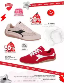 Catálogo Price Shoes Página 36