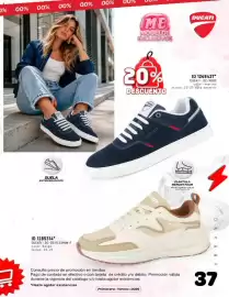 Catálogo Price Shoes Página 37