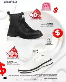 Catálogo Price Shoes Página 38