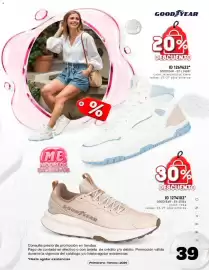 Catálogo Price Shoes Página 39