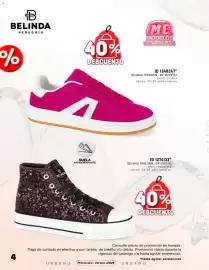 Catálogo Price Shoes Página 4