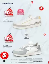 Catálogo Price Shoes Página 40