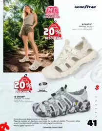 Catálogo Price Shoes Página 41