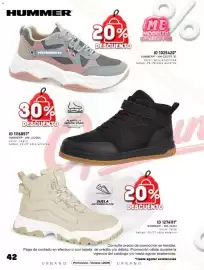 Catálogo Price Shoes Página 42