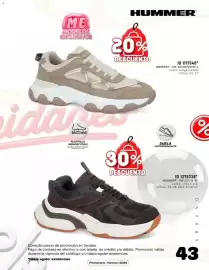 Catálogo Price Shoes Página 43
