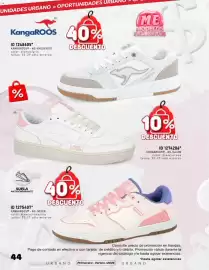 Catálogo Price Shoes Página 44