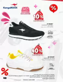 Catálogo Price Shoes Página 46