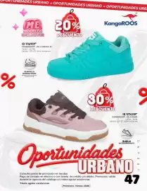 Catálogo Price Shoes Página 47