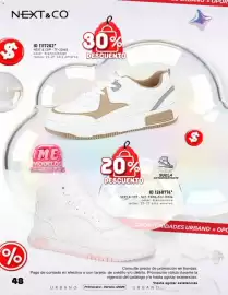 Catálogo Price Shoes Página 48
