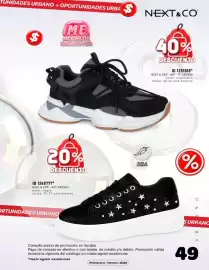 Catálogo Price Shoes Página 49