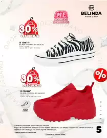 Catálogo Price Shoes Página 5