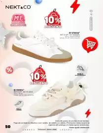 Catálogo Price Shoes Página 50
