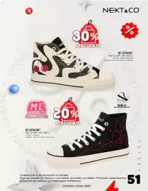Catálogo Price Shoes Página 51