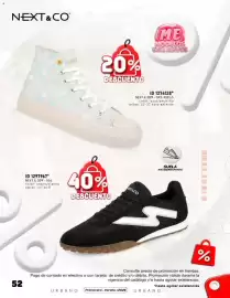 Catálogo Price Shoes Página 52